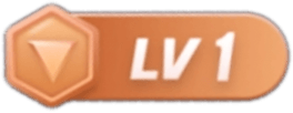 LV1 等级-LV1-测试站